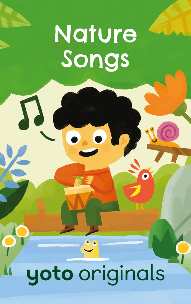 Fun Songs Pack - Image 2