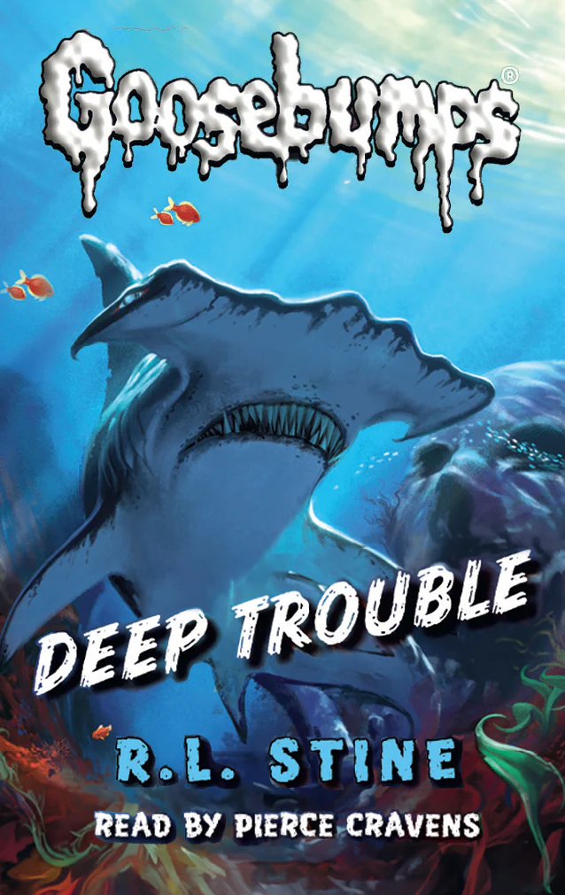 Goosebumps Pack - Image 3