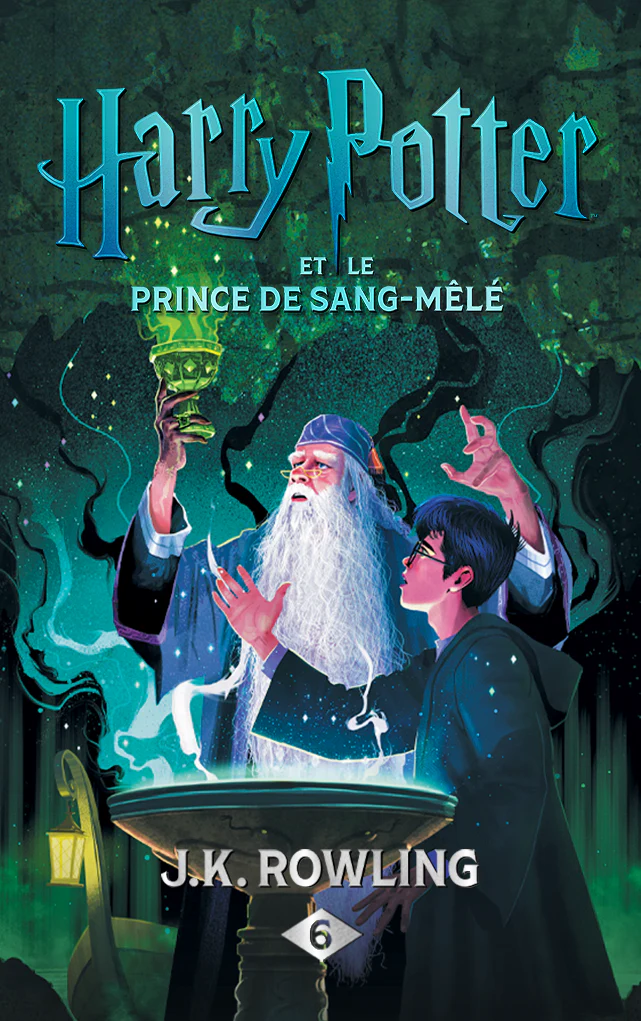 Harry Potter : la collection complète - Image 5