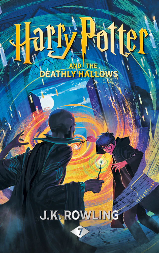 Harry Potter: The Complete Collection (UK) - Image 3