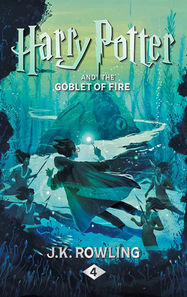 Harry Potter: The Complete Collection (UK) - Image 6