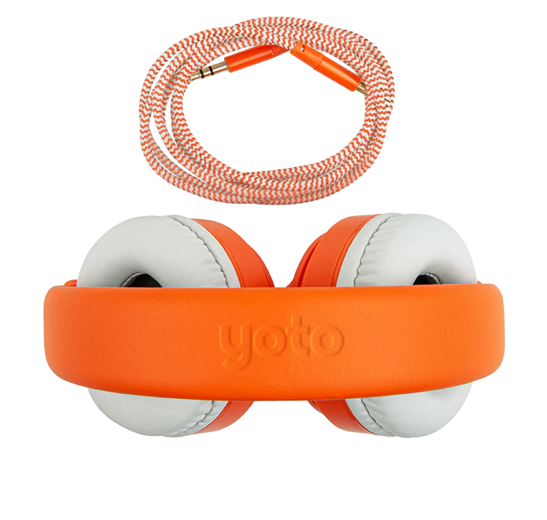 Yoto Wired Headphones - Image 3