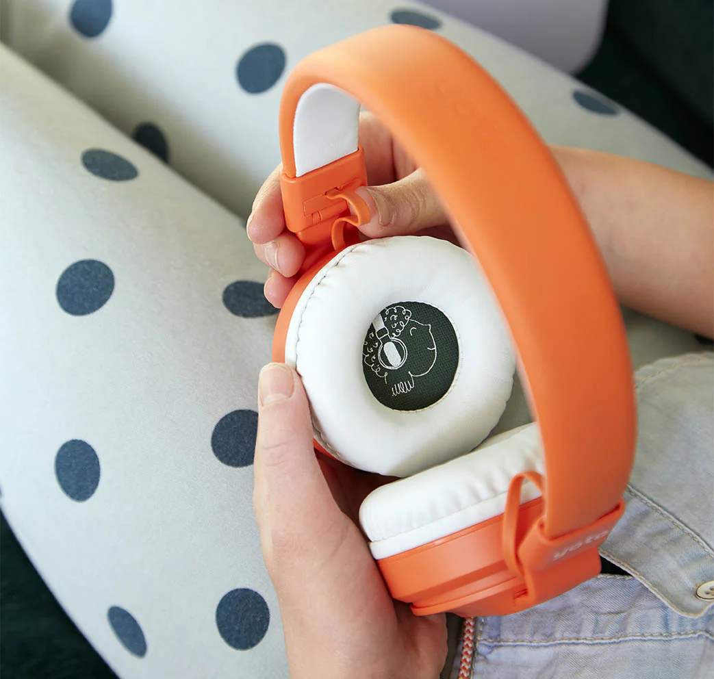 Yoto Wired Headphones - Image 5