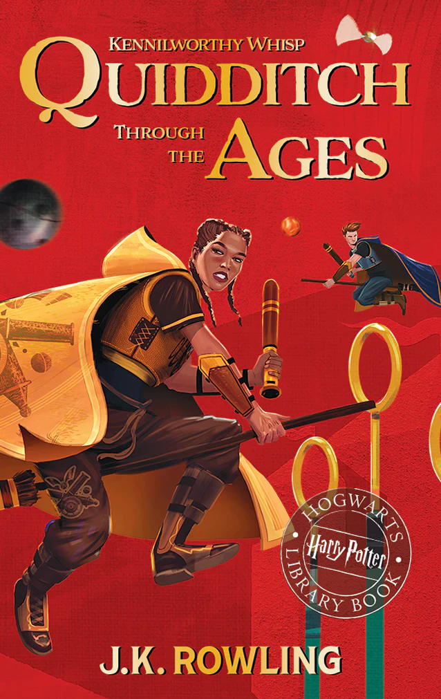 Hogwarts Library Collection - Image 3