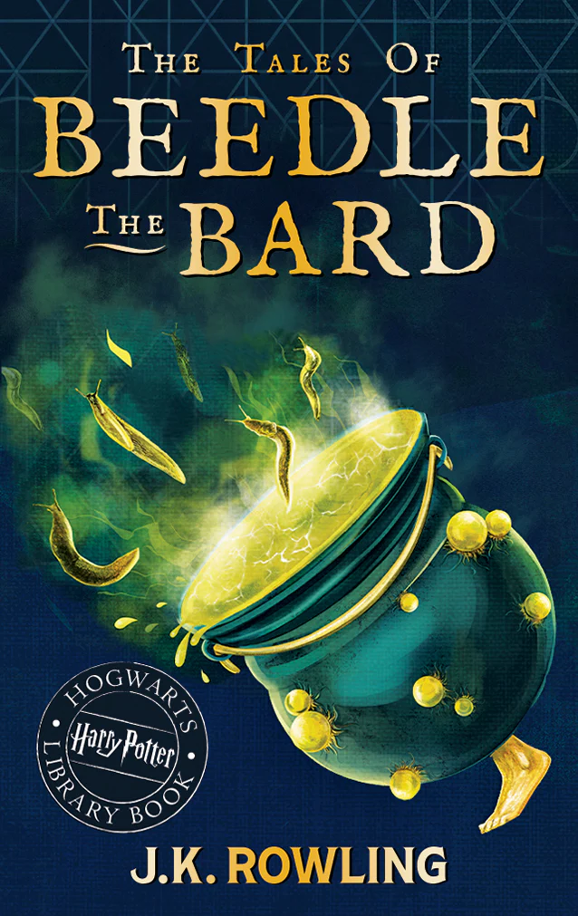 Hogwarts Library Collection - Image 4