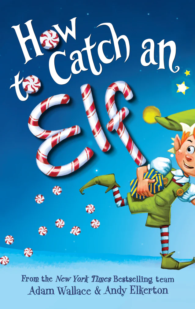 How to Catch: Holiday Pack - Image 3