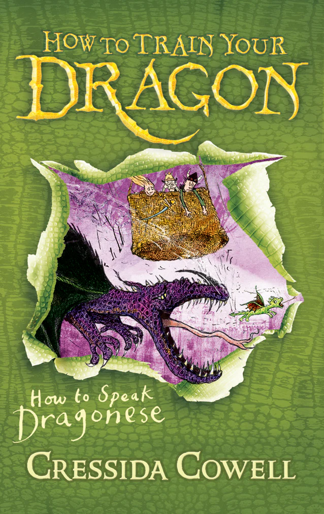 How to Train Your Dragon Collection 1 - Image 4