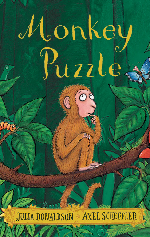 The Gruffalo and Friends Collection - Image 6
