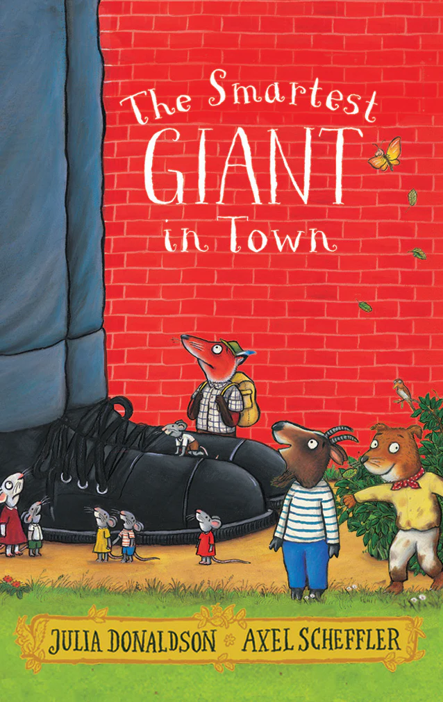 The Gruffalo and Friends Collection - Image 7