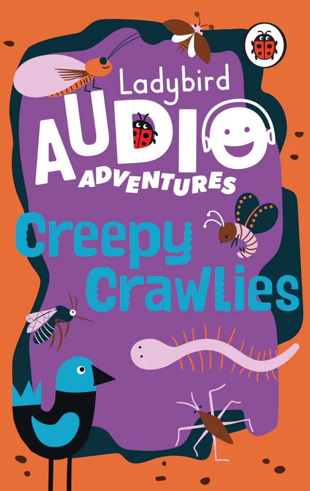 Ladybird Audio Adventures: Volume 2 - Image 2