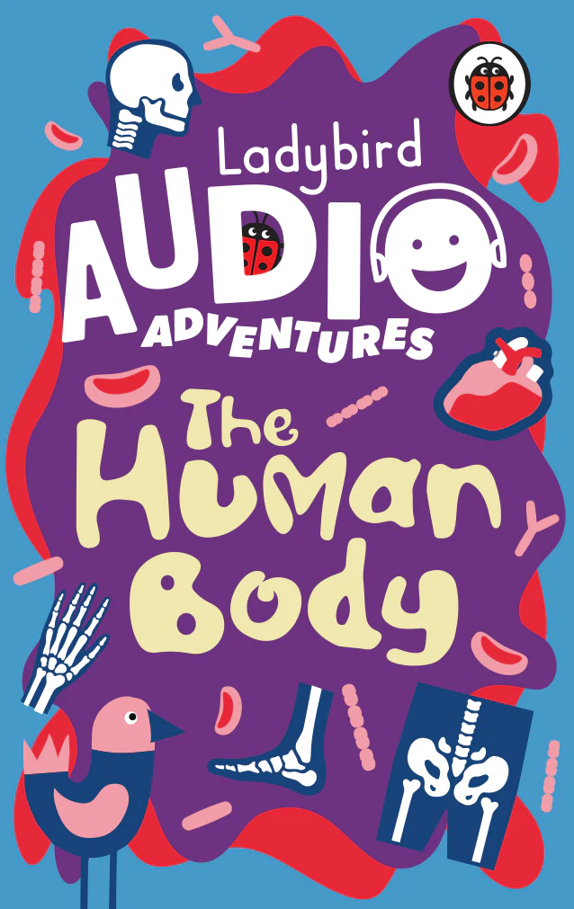 Ladybird Audio Adventures: Volume 2 - Image 3