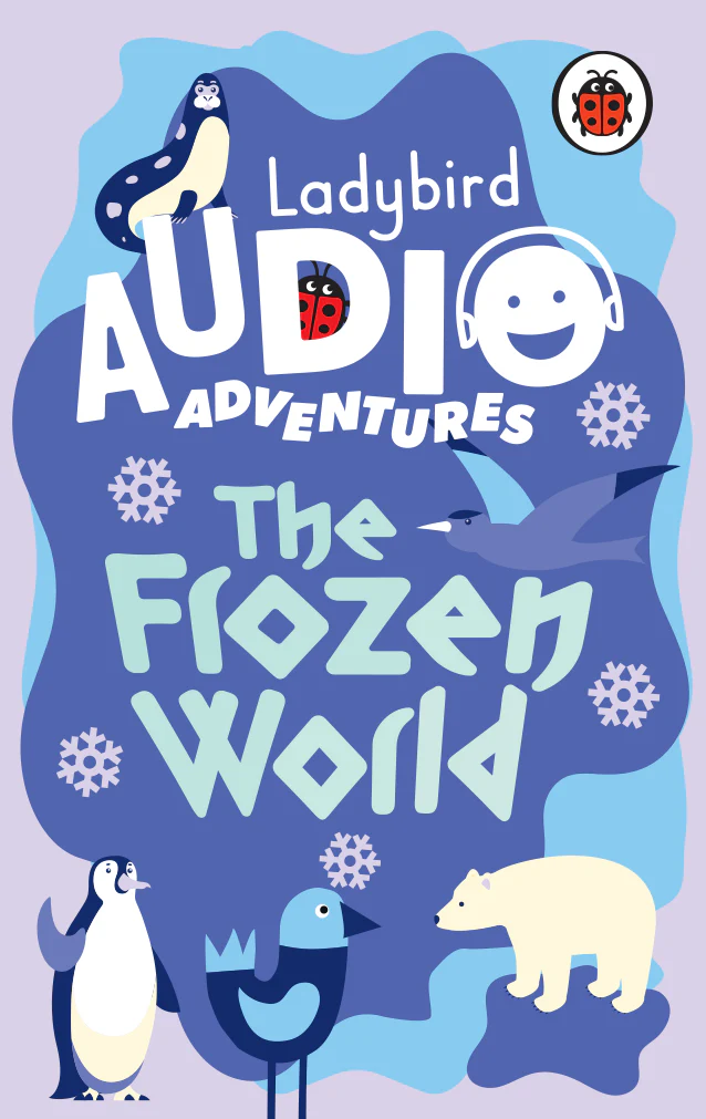 Ladybird Audio Adventures: Volume 2 - Image 6