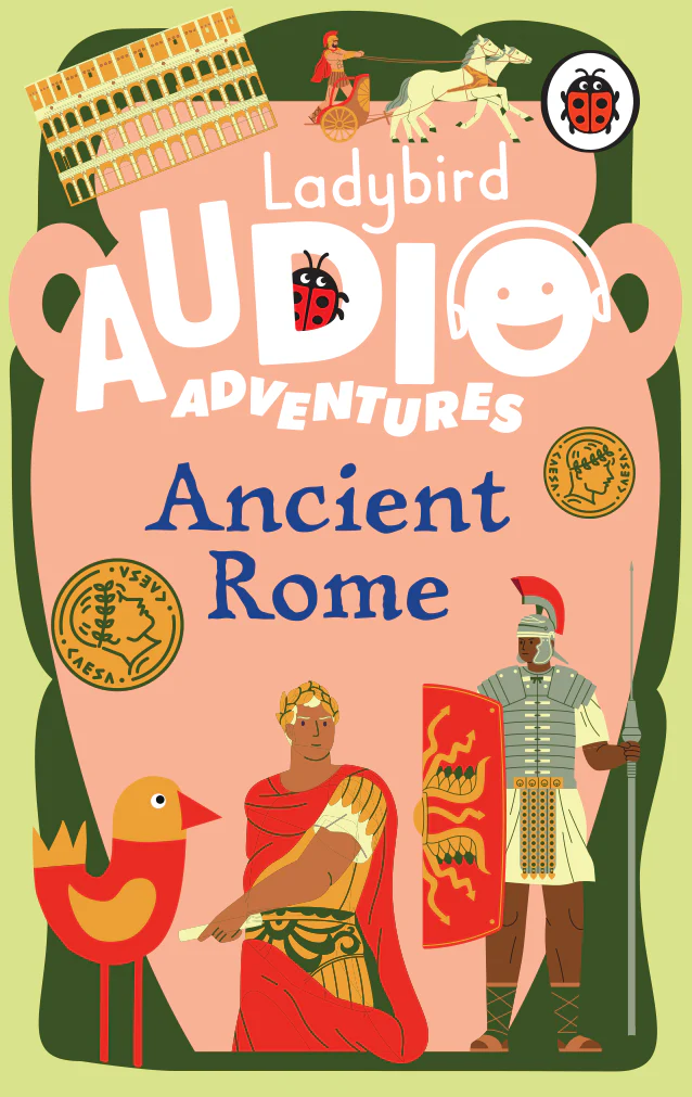 Ladybird Audio Adventures: Volume 3 - Image 3