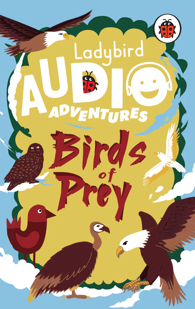 Ladybird Audio Adventures: Volume 4 - Image 2