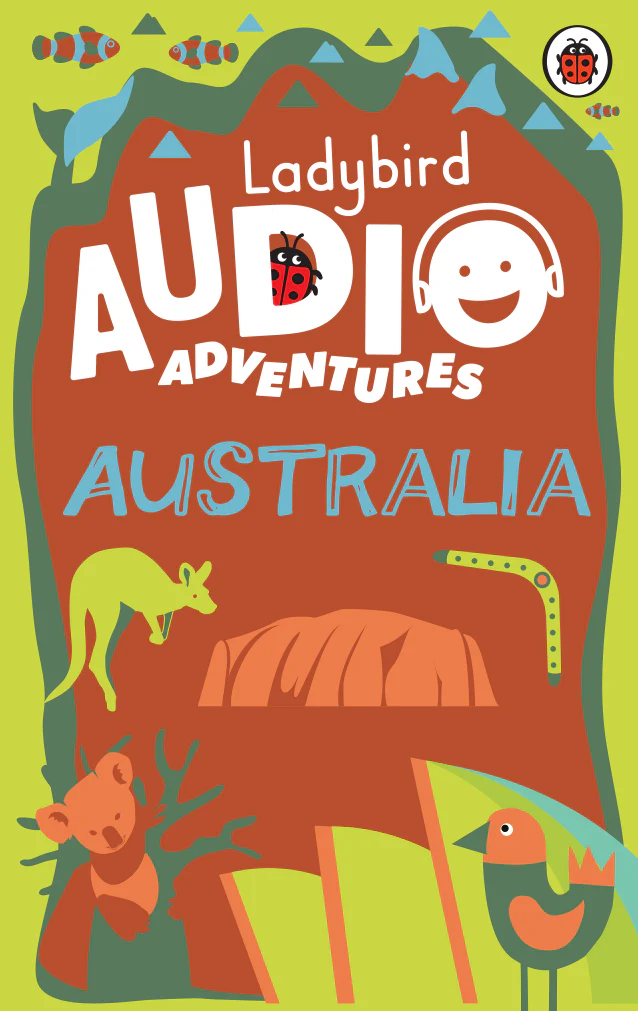 Ladybird Audio Adventures: Volume 5 - Image 2
