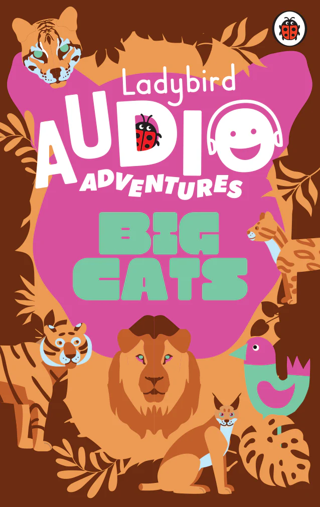 Ladybird Audio Adventures: Volume 5 - Image 3