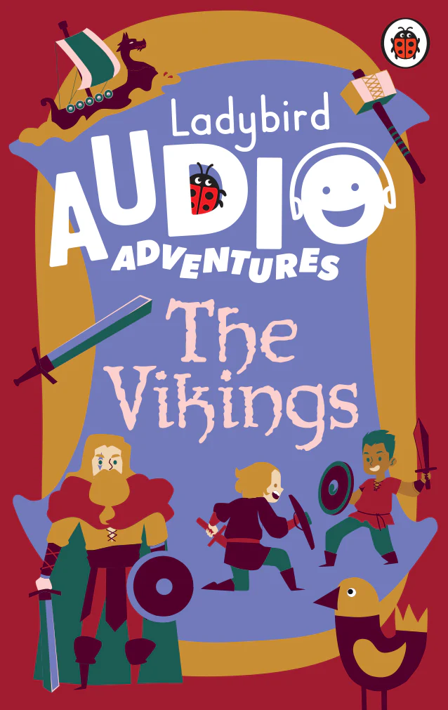 Ladybird Audio Adventures: Volume 5 - Image 6