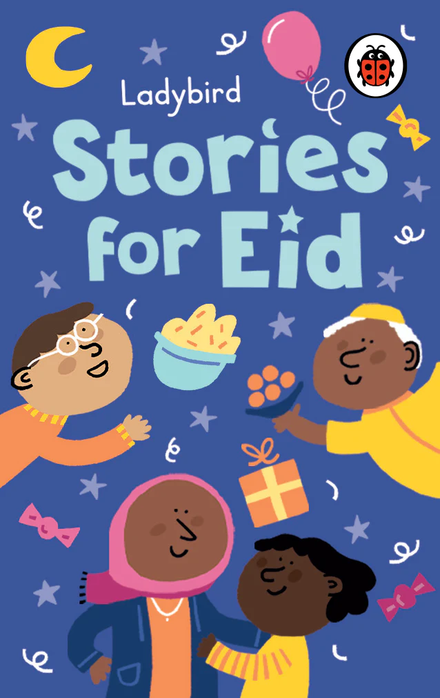 Ladybird Stories for Eid