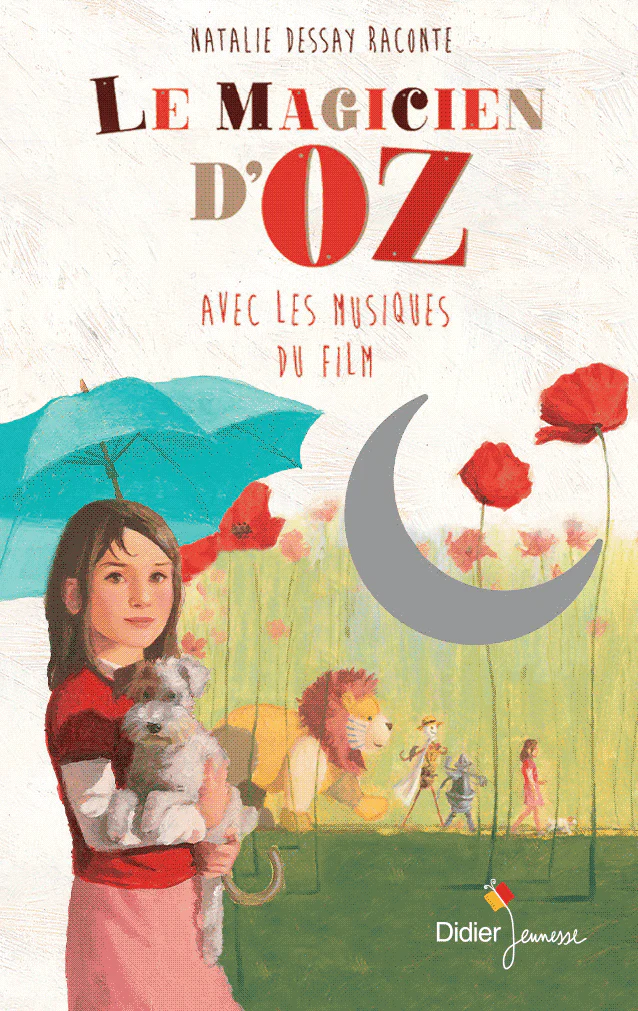 Le Magicien d'Oz