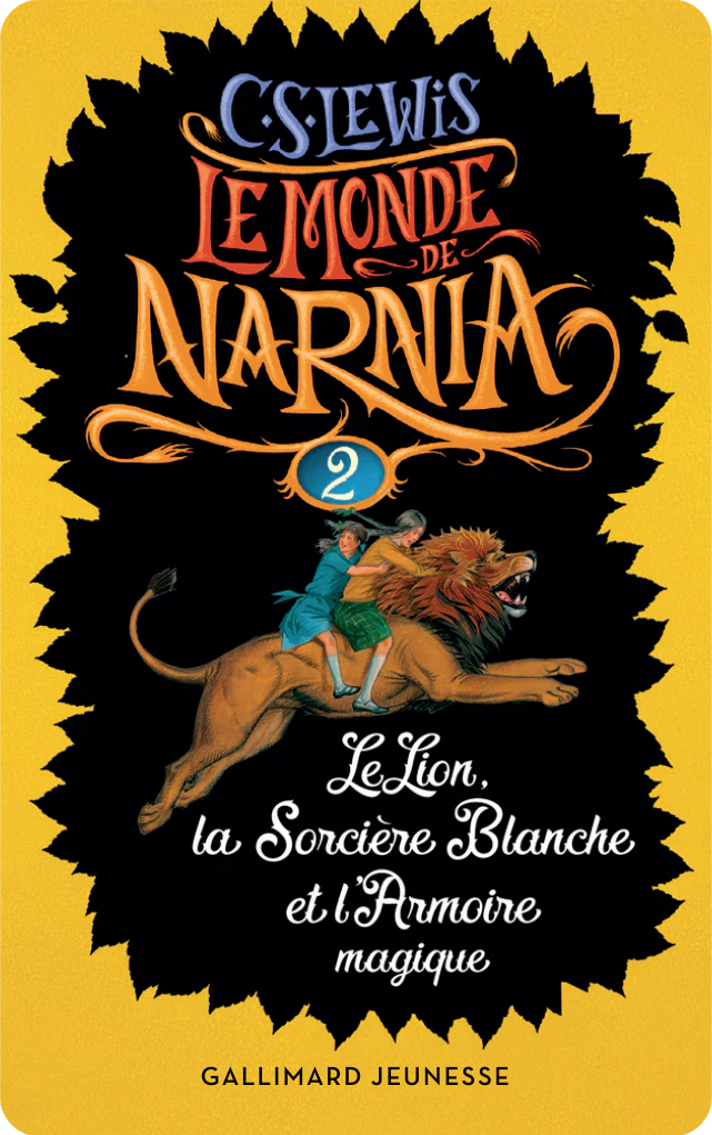 Le monde de Narnia : la collection complète - Image 2