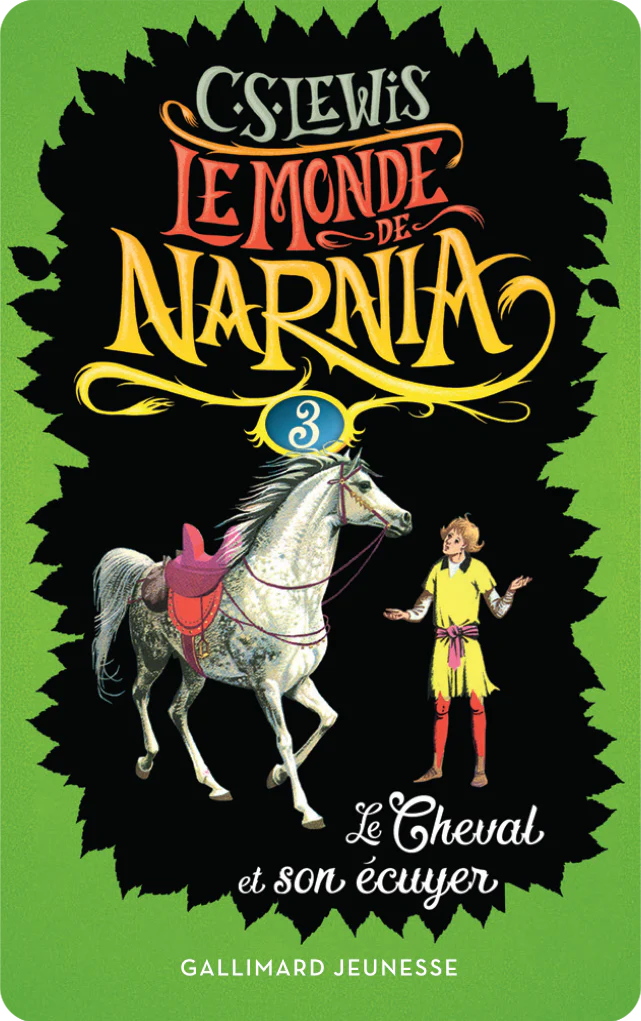 Le monde de Narnia : la collection complète - Image 3