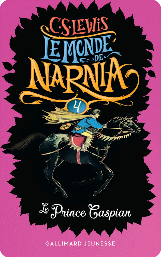 Le monde de Narnia : la collection complète - Image 4