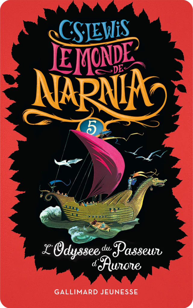 Le monde de Narnia : la collection complète - Image 5