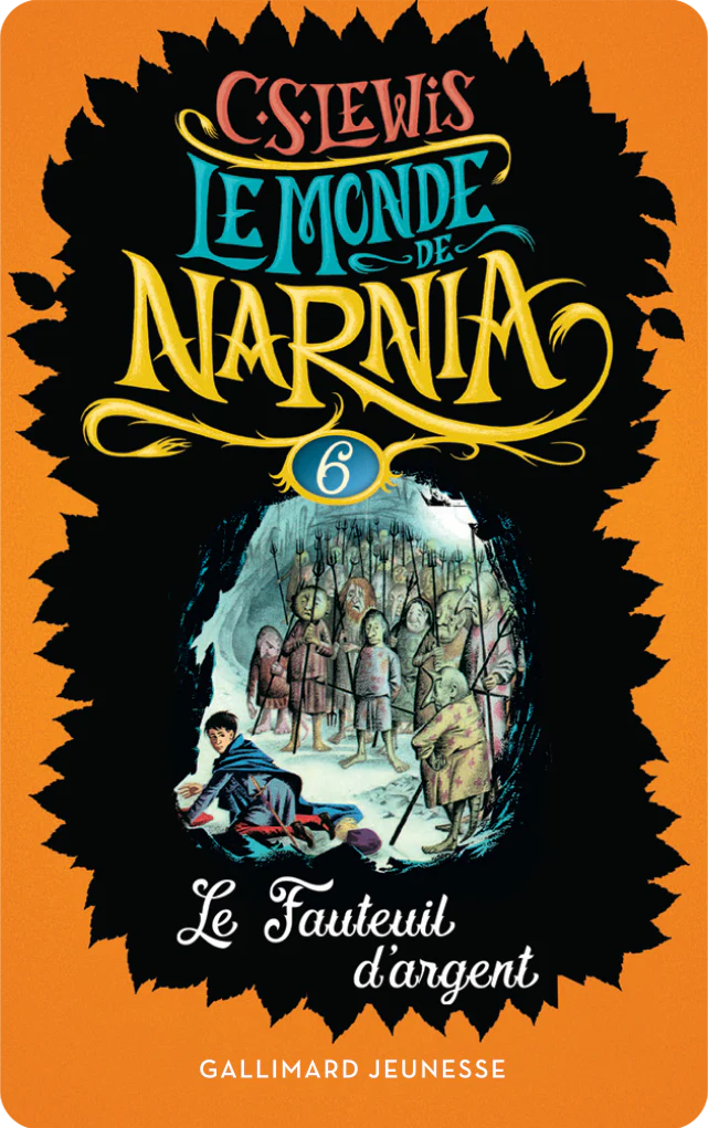 Le monde de Narnia : la collection complète - Image 6