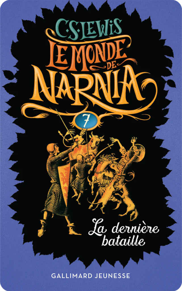Le monde de Narnia : la collection complète - Image 7