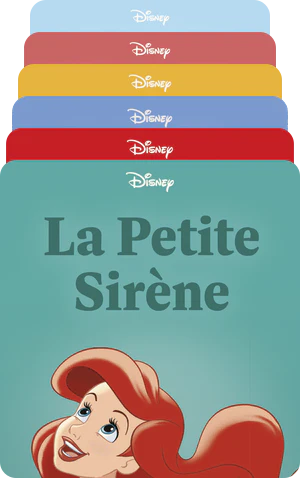 Les Classiques Disney : Volume 1