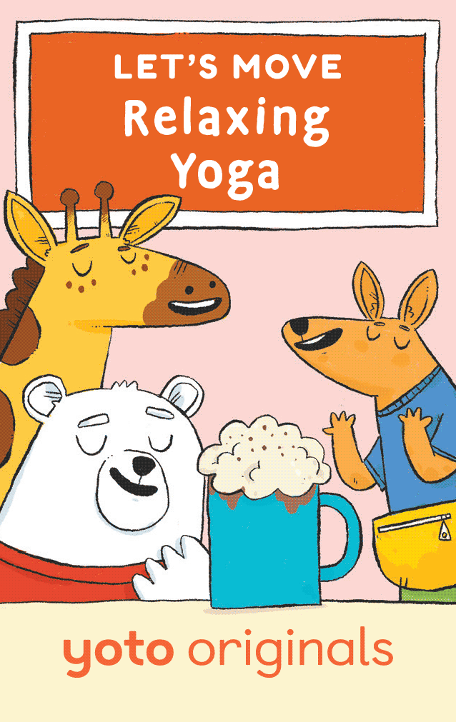 Let's Move - Image 4