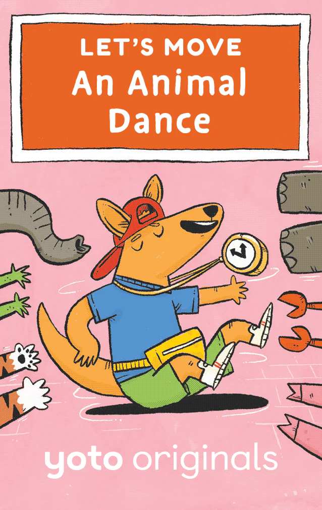 Let's Move - Image 6
