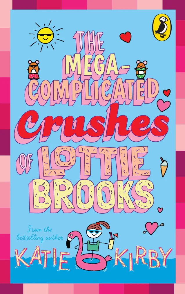 Lottie Brooks Collection: Volume 1 - Image 4