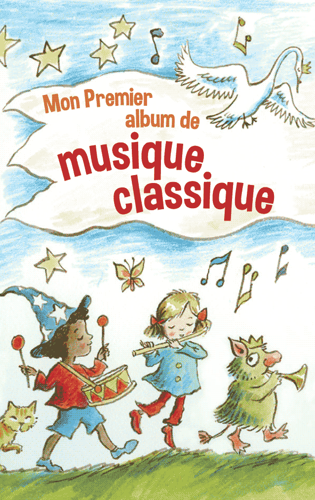 Ma première collection de musique classique - Image 10