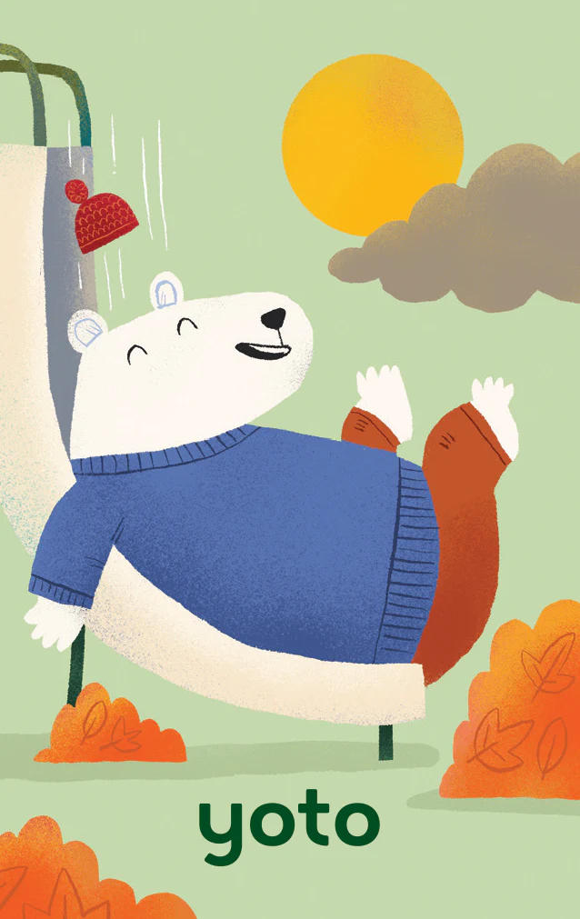 Make Your Own Autumn 5 Pack - Image 2