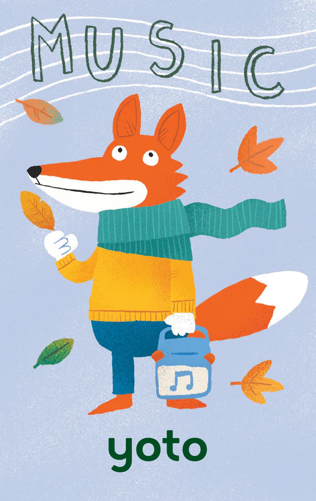 Make Your Own Autumn 5 Pack - Image 6