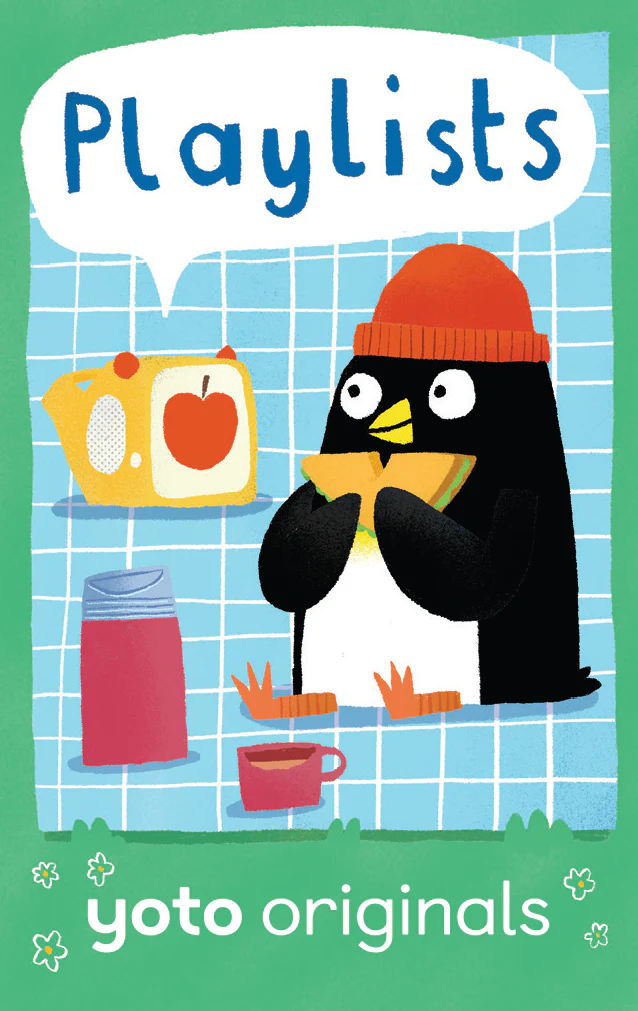 MYO Spring 5 Pack - Image 4