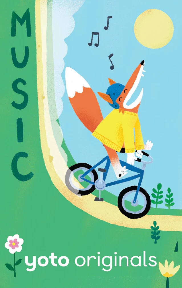 MYO Spring 5 Pack - Image 6