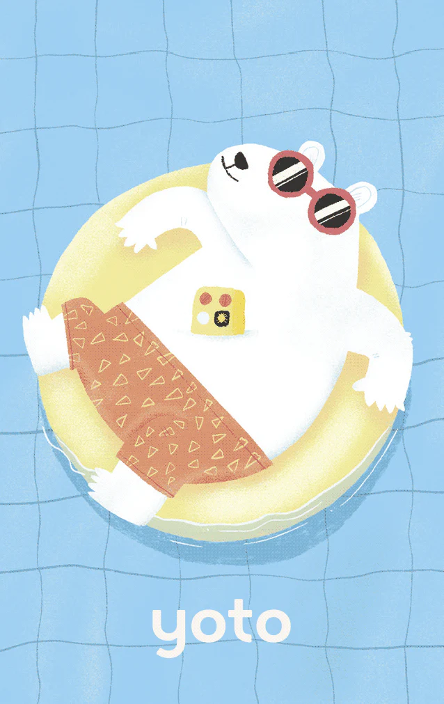 MYO Summer 5 Pack - Image 3
