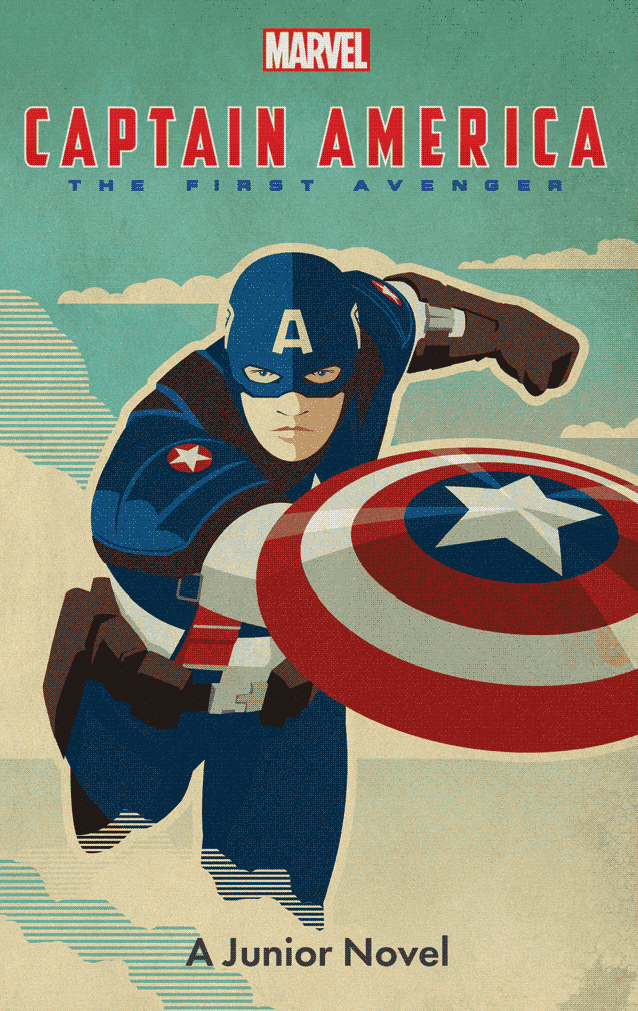 Marvel Phase One Audio Collection - Image 2
