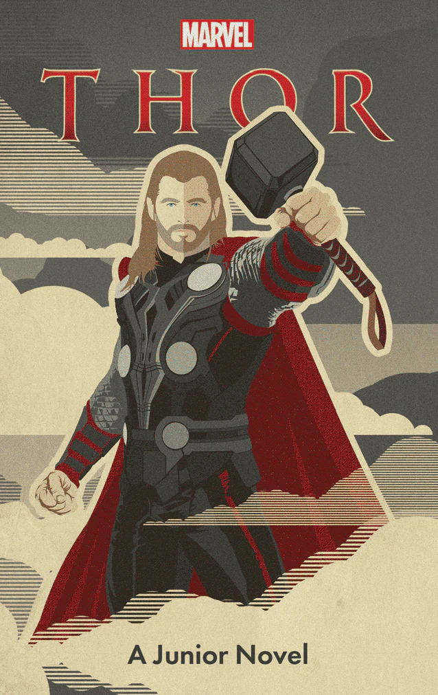 Marvel Phase One Audio Collection - Image 4