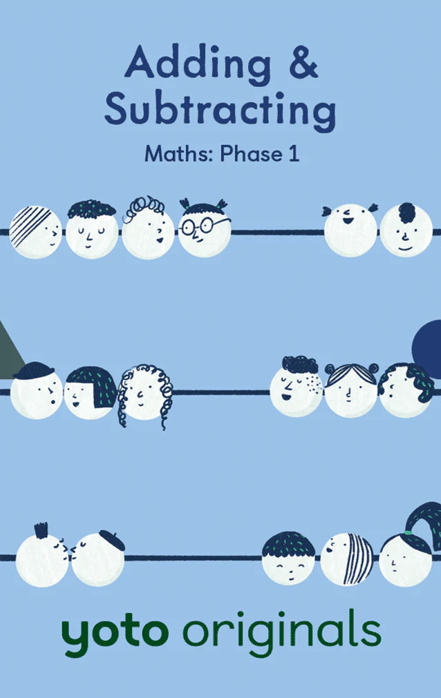 Maths Phase 1 - Image 5
