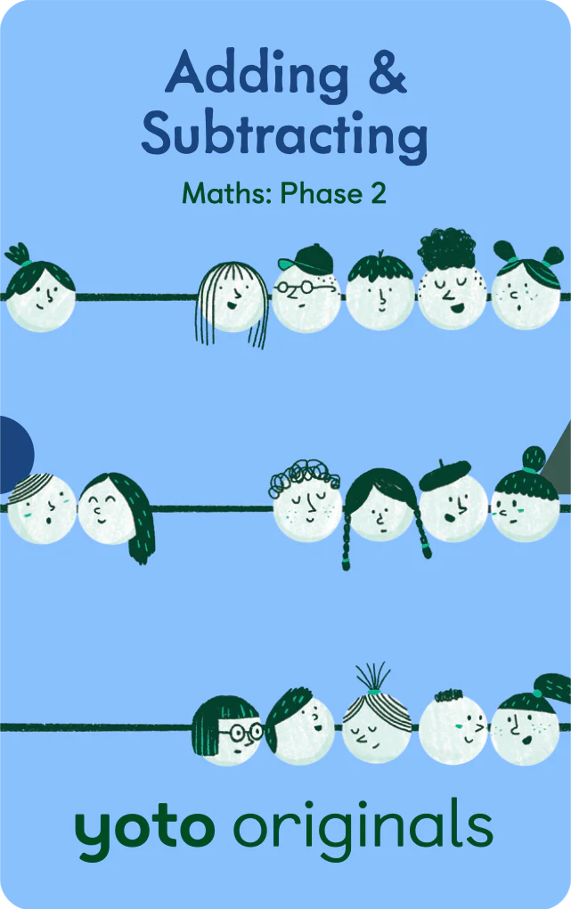 Maths: Phase 2 UK - Image 4