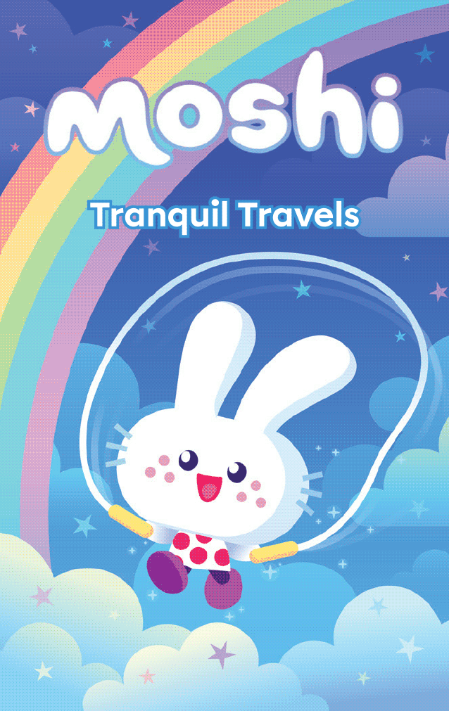 Moshi: Relaxation Pack (Digital) - Image 3