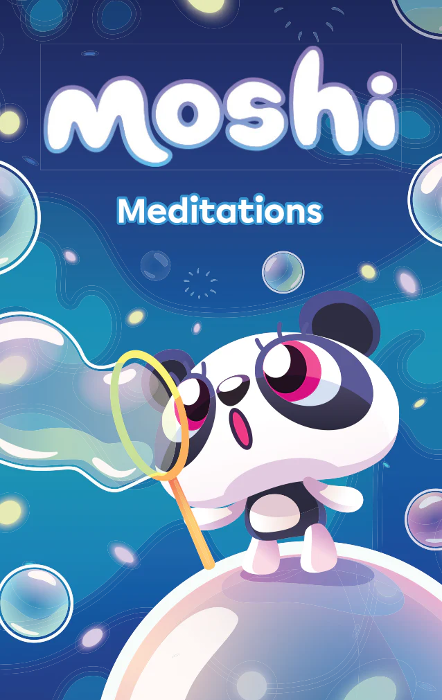 Moshi: Relaxation Pack (Digital) - Image 4