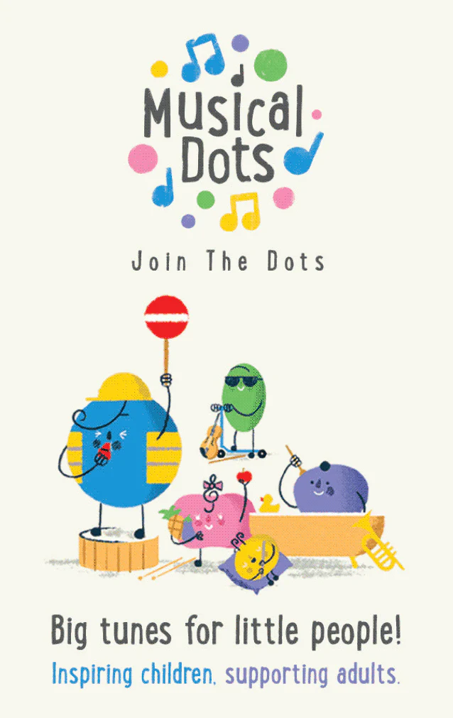 Join The Dots