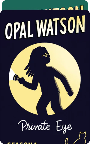 The Opal Watson Pack (MCRP)