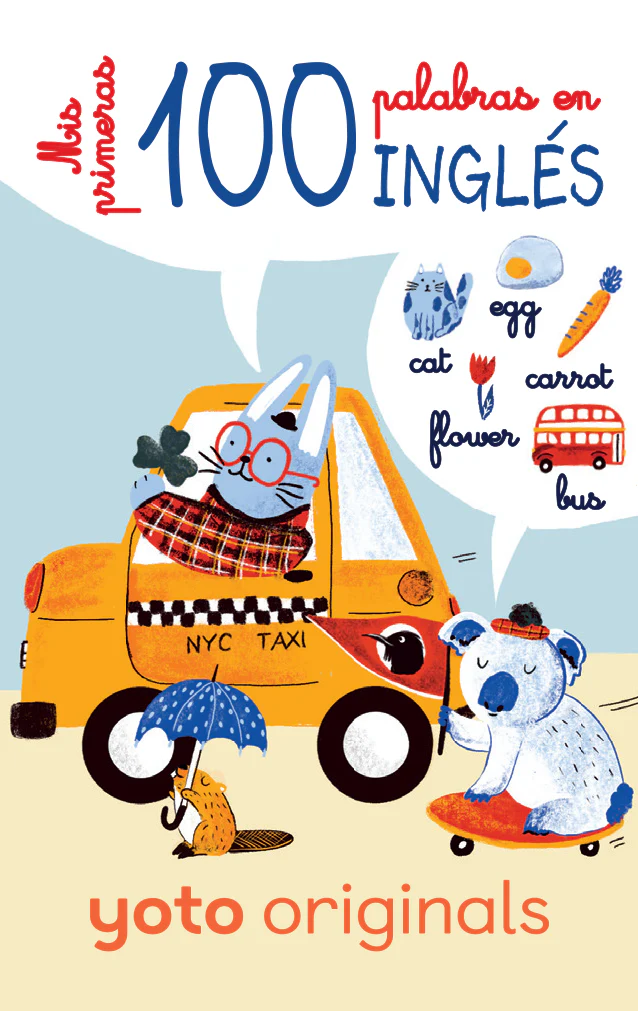 Pack inspiración 3 - 7 años (Iberian Spanish Version) - Image 3