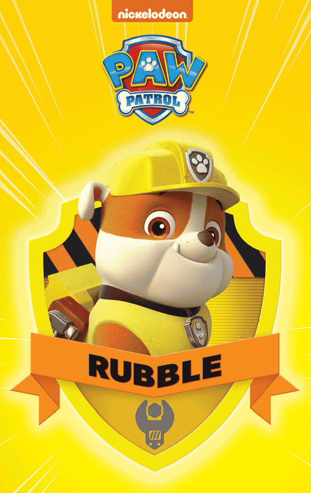 PAW Patrol Pup Pack - Image 2