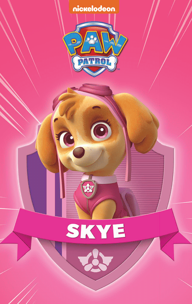 PAW Patrol Pup Pack - Image 6